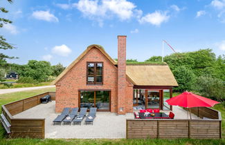 Photo 1 - 4 bedroom House in Fanø Bad with sauna
