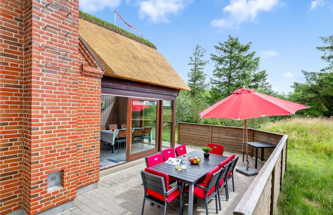 "Martje" - 900m from the sea - Foto 5