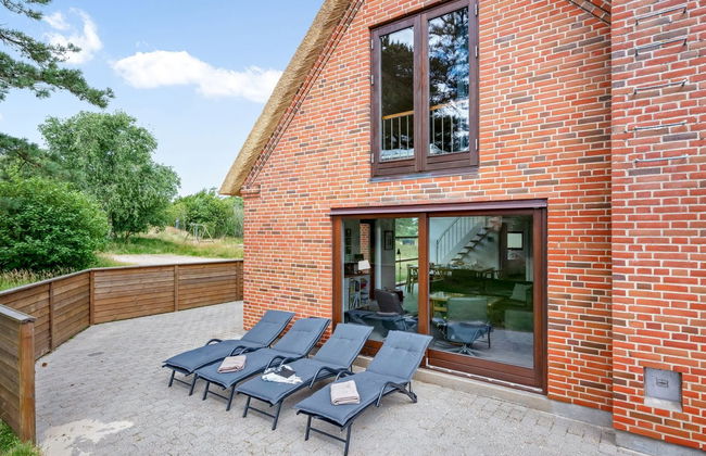 "Martje" - 900m from the sea - Foto 4