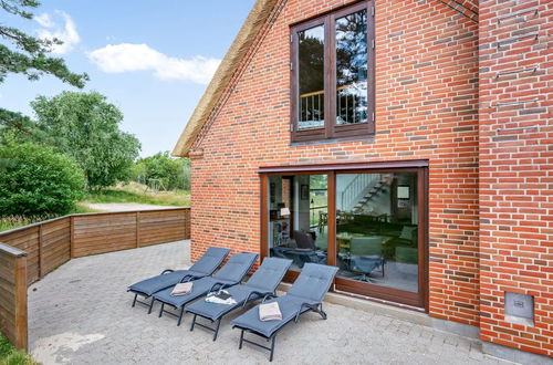 Foto 4 - Casa de 4 quartos em Fanø Bad com sauna