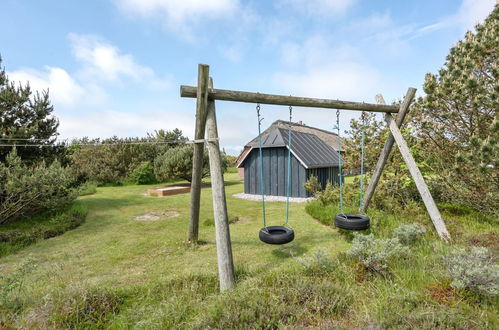 Foto 22 - Casa de 3 quartos em Ringkøbing com terraço e sauna