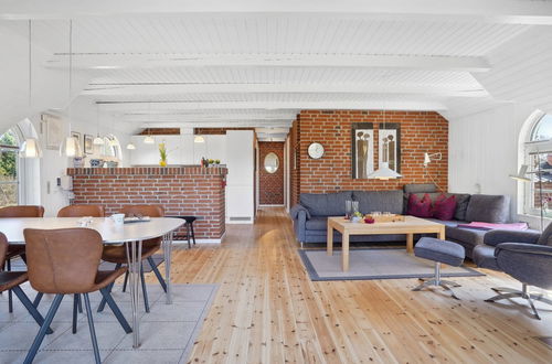 Foto 31 - Casa de 3 quartos em Ringkøbing com terraço e sauna