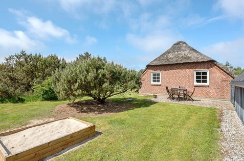 Photo 23 - Maison de 3 chambres à Ringkøbing avec terrasse et sauna