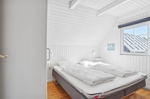 Foto 18 - Casa de 3 quartos em Ringkøbing com terraço e sauna