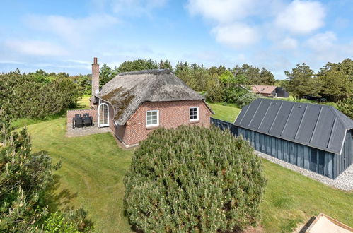 Foto 17 - Casa de 3 quartos em Ringkøbing com terraço e sauna