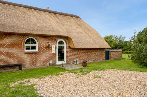 Foto 27 - Casa de 3 quartos em Ringkøbing com terraço e sauna