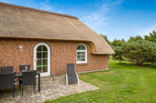 Foto 13 - Casa de 3 quartos em Ringkøbing com terraço e sauna