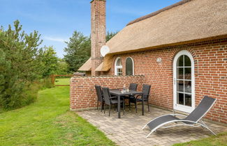 Foto 3 - Casa de 3 quartos em Ringkøbing com terraço e sauna