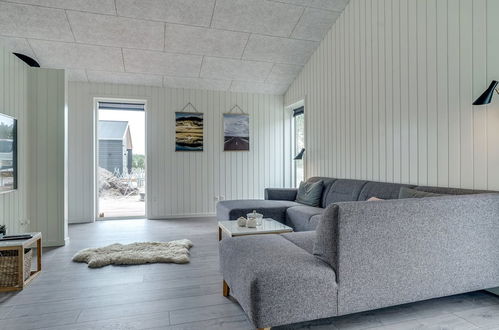 Foto 5 - Casa con 4 camere da letto a Klitmøller con terrazza e sauna