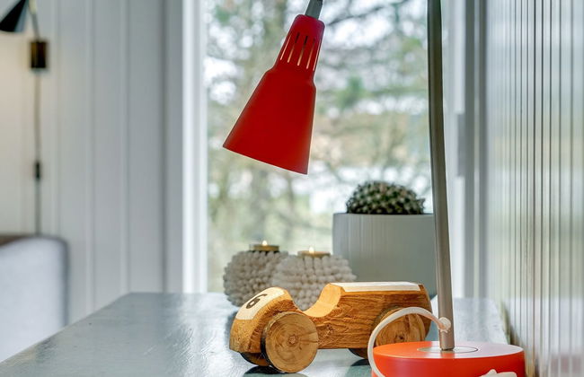 "Helli" - 650m from the sea - Foto 33