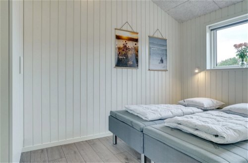 Foto 21 - Casa con 4 camere da letto a Klitmøller con terrazza e sauna