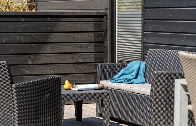 "Helli" - 650m from the sea - Foto 17