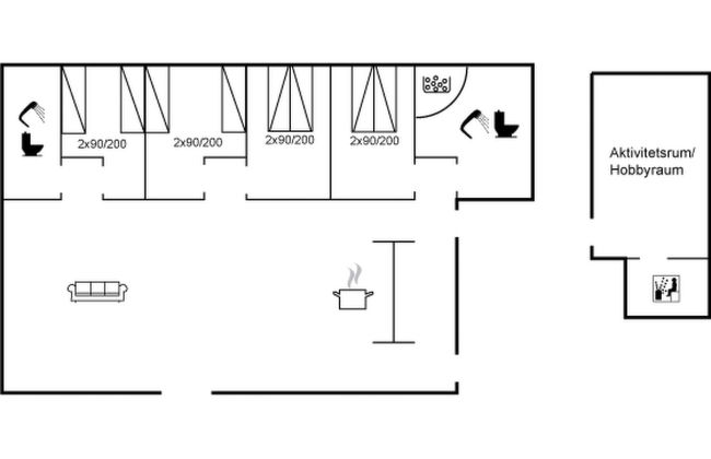 "Helli" - 650m from the sea - Foto 22