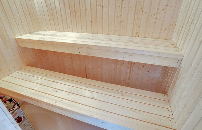 "Helli" - 650m from the sea - Foto 27