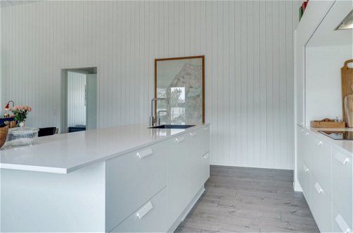 Photo 16 - 4 bedroom House in Klitmøller with terrace and sauna