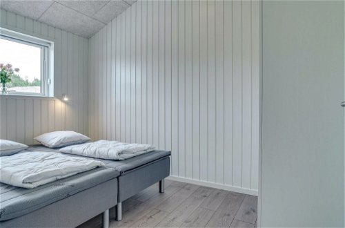 Foto 23 - Casa de 4 quartos em Klitmøller com terraço e sauna
