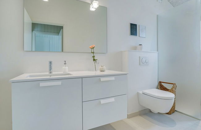 "Helli" - 650m from the sea - Foto 6