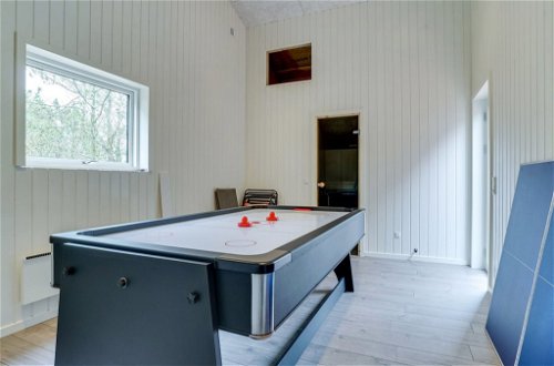 Photo 30 - 4 bedroom House in Klitmøller with terrace and sauna