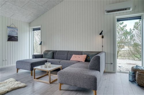 Foto 6 - Casa de 4 quartos em Klitmøller com terraço e sauna