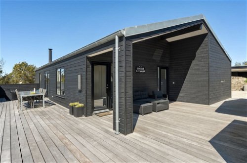 Foto 31 - Casa con 4 camere da letto a Klitmøller con terrazza e sauna