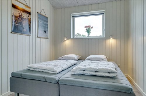 Foto 22 - Casa con 4 camere da letto a Klitmøller con terrazza e sauna
