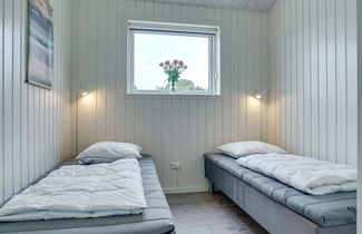 Foto 2 - Casa de 4 quartos em Klitmøller com terraço e sauna