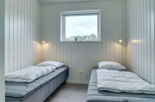 Photo 25 - 4 bedroom House in Klitmøller with terrace and sauna