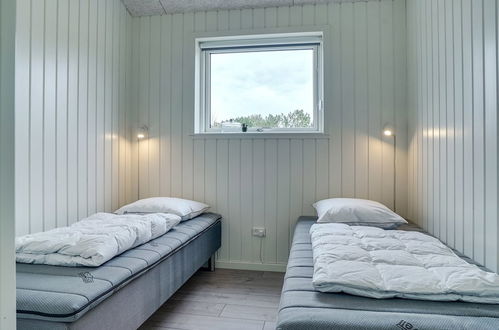 Foto 25 - Casa con 4 camere da letto a Klitmøller con terrazza e sauna