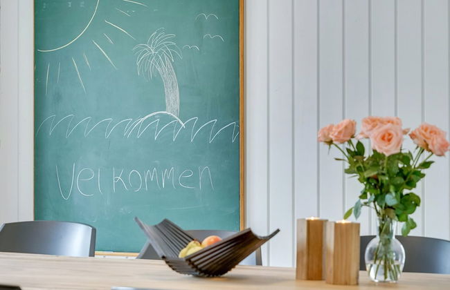 "Helli" - 650m from the sea - Foto 44