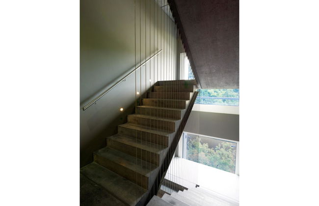 Visionapartments Zurich Wolframplatz - Foto 22