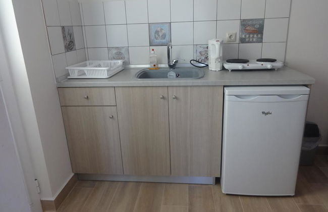 Sevi Apartments - Foto 18