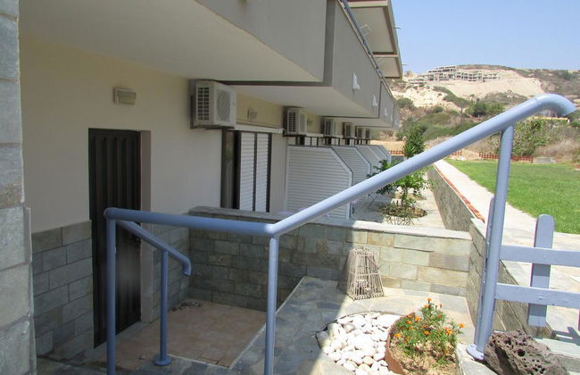 Sevi Apartments - Foto 1