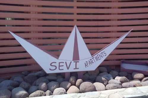 Photo 13 - Sevi Apartments