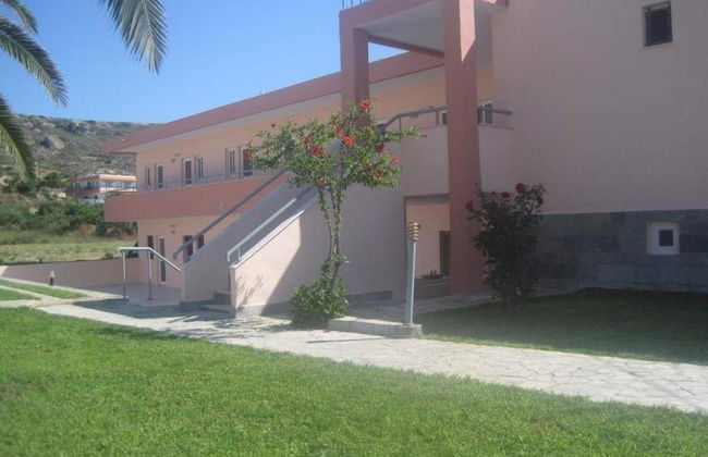 Sevi Apartments - Foto 10