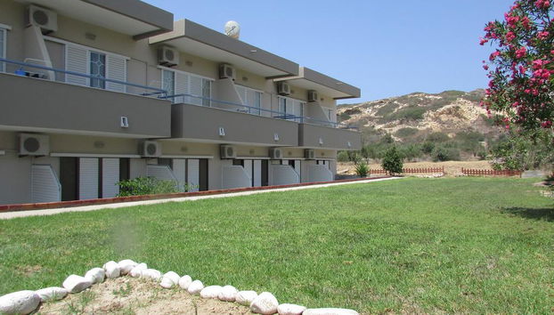 Sevi Apartments - Foto 3