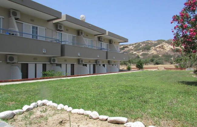 Sevi Apartments - Foto 3