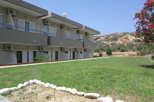 Photo 3 - Sevi Apartments