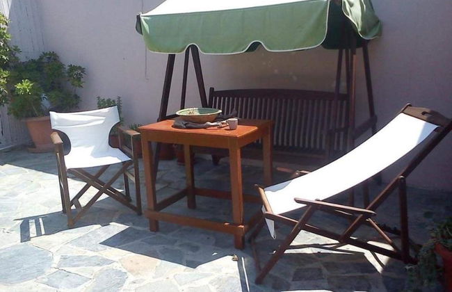 Sevi Apartments - Foto 11