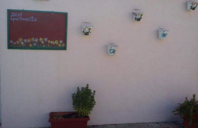Sevi Apartments - Foto 7