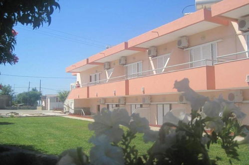 Photo 12 - Sevi Apartments