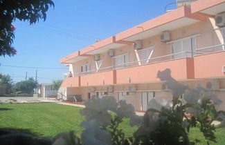 Photo 2 - Sevi Apartments