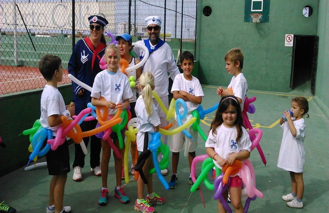 Puerto Colon Club - Foto 10