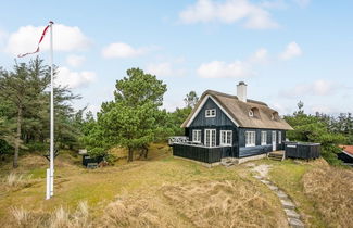 Photo 3 - Maison de 3 chambres à Vejers Strand