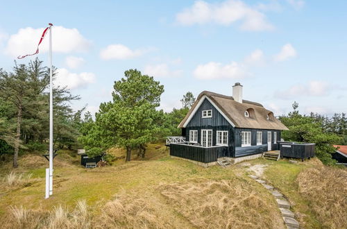 Photo 37 - 3 bedroom House in Vejers Strand