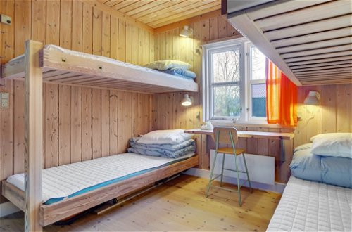 Foto 4 - Casa con 2 camere da letto a Væggerløse con terrazza