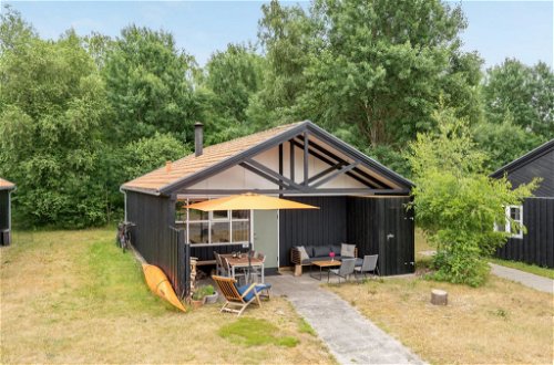 Foto 1 - Casa con 2 camere da letto a Væggerløse con terrazza