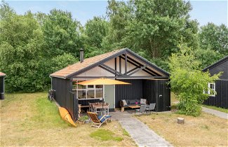 Foto 1 - Haus mit 2 Schlafzimmern in Væggerløse mit terrasse