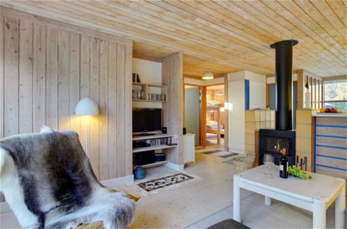 Foto 11 - Casa con 2 camere da letto a Væggerløse con terrazza