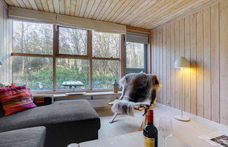 Foto 3 - Casa con 2 camere da letto a Væggerløse con terrazza