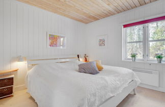 Foto 3 - Haus mit 2 Schlafzimmern in Væggerløse